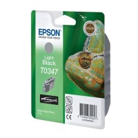 Картридж для принтера Epson C13T03474010 Gray