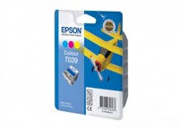 Картридж для принтера Epson C13T03904A Color