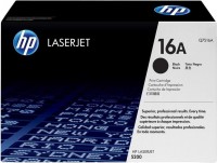 Тонер-картридж NV-Print  Q7516A Black