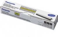 Картридж для принтера и МФУ Panasonic KX-FATY508A7 Yellow