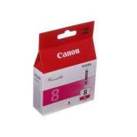 Картридж для принтера Canon CLI-8M (0622B024) Purple