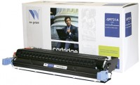 Картридж для принтера и МФУ NV-Print C9731A Cyan
