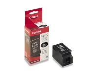 Картридж для принтера Canon BX-20 0896A002 Black