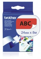 Картридж для принтера Brother TZ451 Black on Red