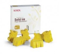 Картридж для принтера Xerox 108R00839 Yellow