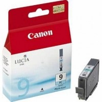 Картридж для принтера Canon PGI-9PC Cyan