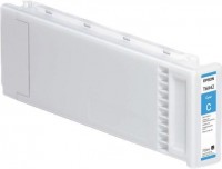 Картридж для плоттера Epson  T6942 Cyan
