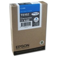 Картридж для принтера Epson C13T616200 Cyan