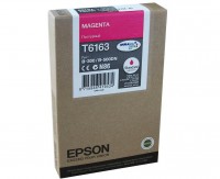 Картридж для принтера Epson T616 3(C13T616300) Magenta