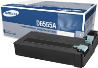 Картридж для МФУ Samsung SCX-D6555A Black