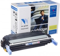 Картридж для принтера NV-Print CB403A Magenta