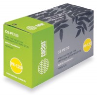 Картридж для принтера Cactus  CS-PE120 Black