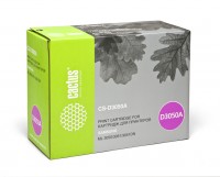 Картридж для принтера и МФУ Cactus  CS-D3050A Black