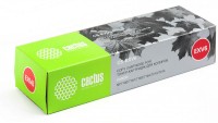 Картридж для принтера Cactus  CS-EXV6 Black