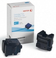 Картридж для принтера Xerox 108R00837 Blue