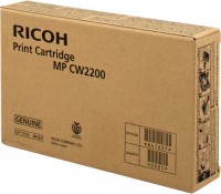 Картридж для МФУ Ricoh 841638 Yellow