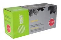 Картридж для принтера Cactus  CS-C718Y Yellow