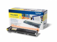 Картридж для принтера Brother TN230Y Yellow