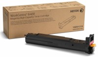 Картридж для МФУ Xerox 106R01318 WC 6400 Purple