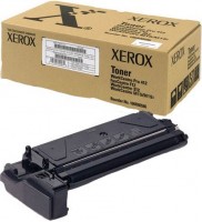 Картридж для принтера Xerox 106R00586 Black
