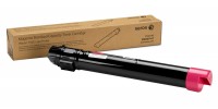Картридж для МФУ Xerox 106R01441 Magenta