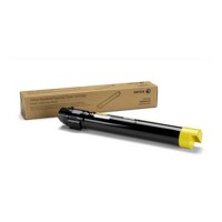Картридж для принтера Xerox 106R01442 Yellow