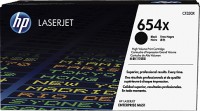 Тонер-картридж HP 654X CF330X Black