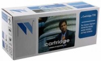 Картридж для принтера NV-Print 728 Black