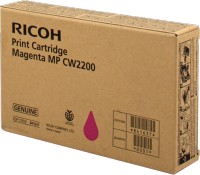 Картридж для МФУ Ricoh 841637 Magenta