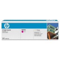 Картридж для принтера и МФУ HP CB383A Magenta