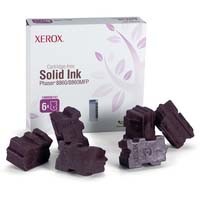 Картридж для принтера Xerox 108R00838 Red