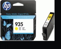 Картридж для принтера HP C2P22AE Yellow