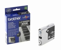 Картридж для принтера Brother LC1000BK Black