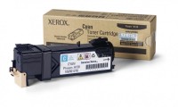 Картридж для принтера и МФУ Xerox Phaser 6130 Blue