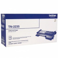 Картридж для принтера Brother TN2235 Black