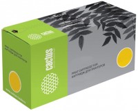 Картридж для принтера Cactus  CS-CLT-Y609S Yellow