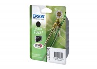 Картридж для МФУ Epson C13T11214A (T08214) Black