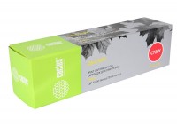 Картридж для принтера Cactus  CS-C729Y Yellow