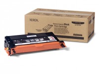 Картридж для МФУ Xerox 113R00722 Phaser 6180 Black