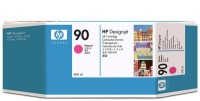Картридж для принтера HP 90 C5062A Magenta