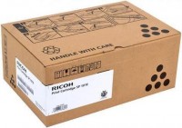 Картридж для принтера Ricoh SP101E Black