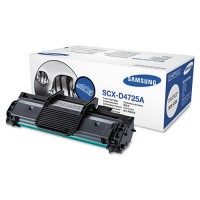 Картридж для МФУ Samsung SCX-D4725A Black