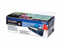 Картридж для принтера Brother TN325BK Black