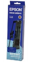 Картридж для принтера Epson C13S015307BA Fabric Ribbon