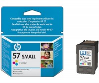 Картридж для принтера HP 57 C6657GE Tri-colour