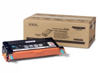 Картридж для МФУ Xerox 113R00719 Phaser 6180 Blue