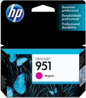 Картридж для МФУ HP 951 Magenta