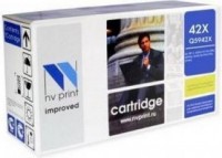Картридж для принтера NV-Print для HP Q5942Х Black