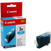 Картридж для принтера Canon BCI-3eC 4480A002 Cyan