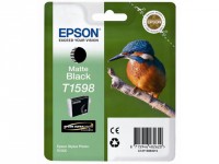 Картридж для принтера Epson C13T15984010 Matte black